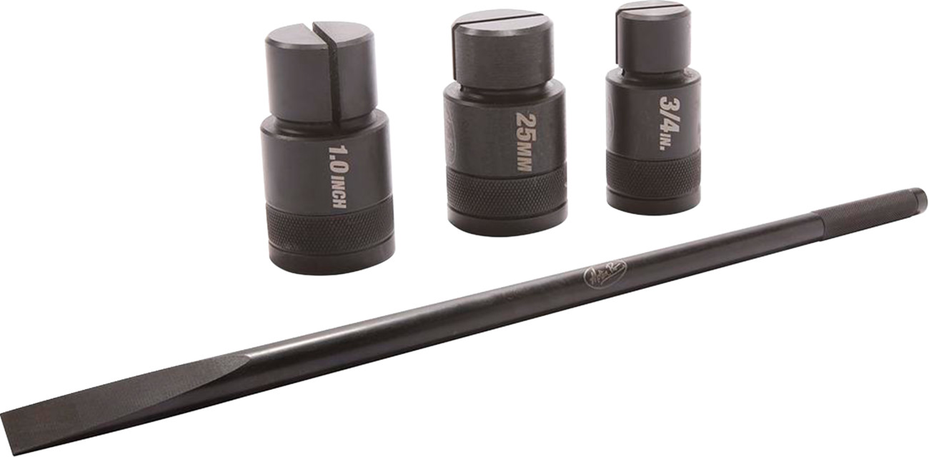 MOTION PRO Wheel Bearing Remover Kit