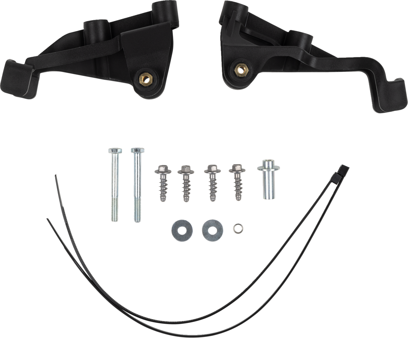 Acerbis K-Linear Handguards Beta 125cc-480cc 2011-2025