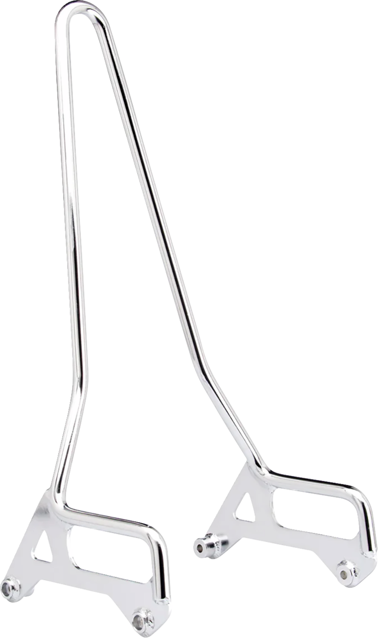 Biltwell EXFIL Sissy Bar For Harley Sportster 2004-2022