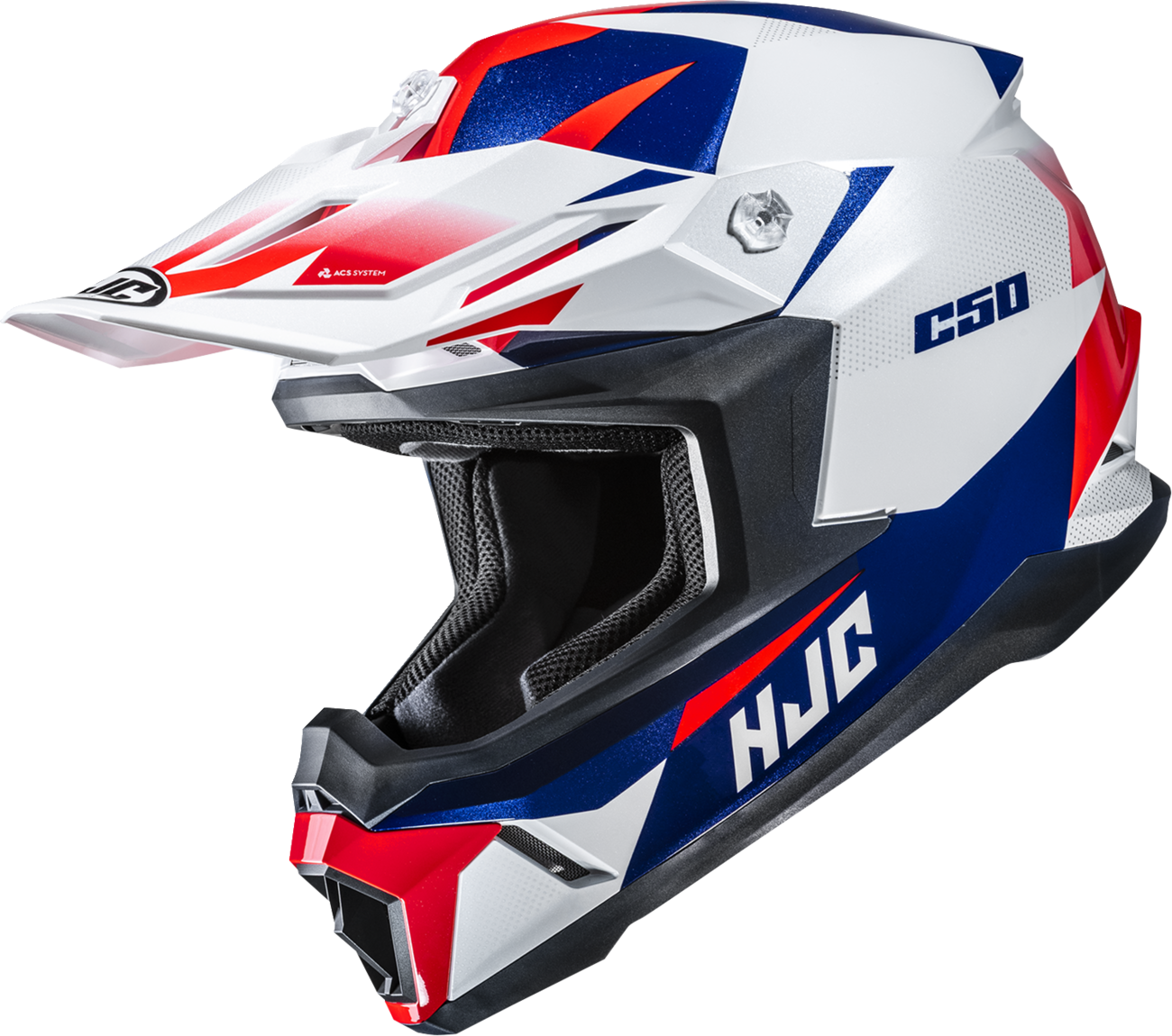 HJC C50 Slide Helmet