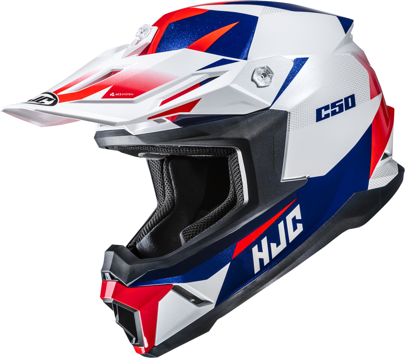 HJC C50 Slide Helmet