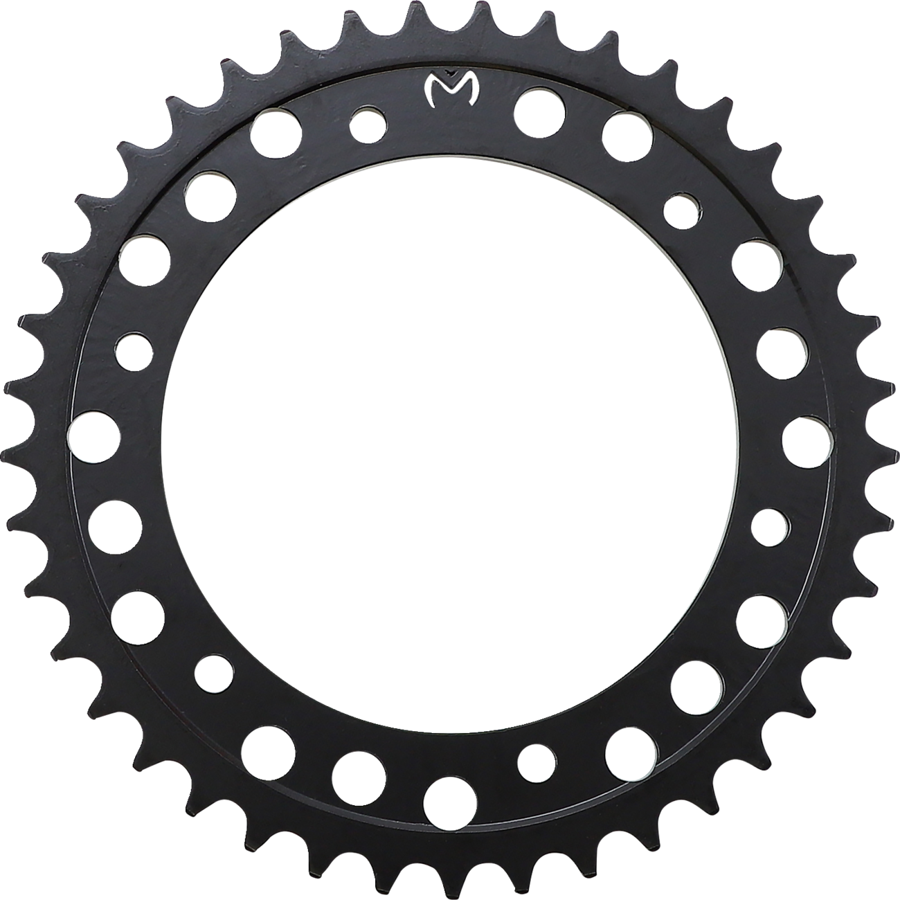 Steel Rear Sprocket