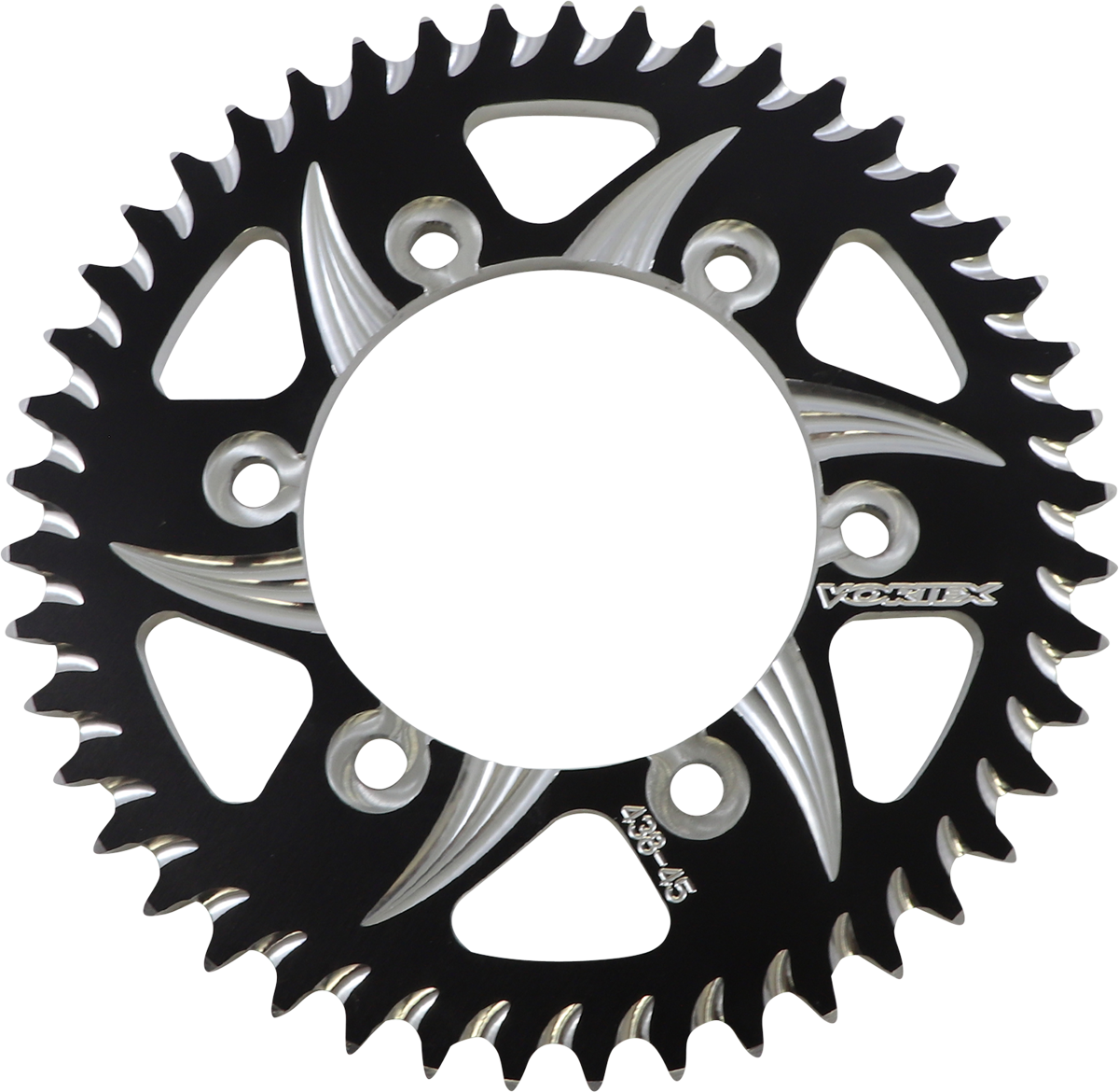 VORTEX CAT5 Sprocket