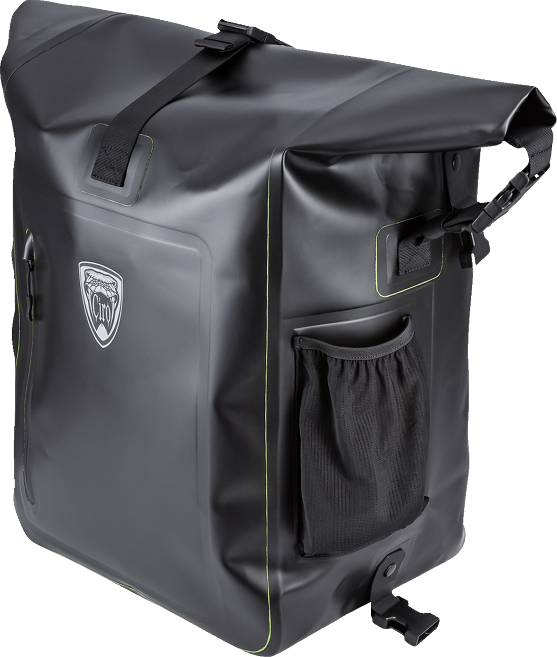CIRO DRYFORCE® Waterproof Roll Top Bag