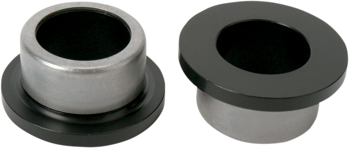 Moose offroad Wheel Spacers - Rear - Aluminum - '02-'24 Yamaha