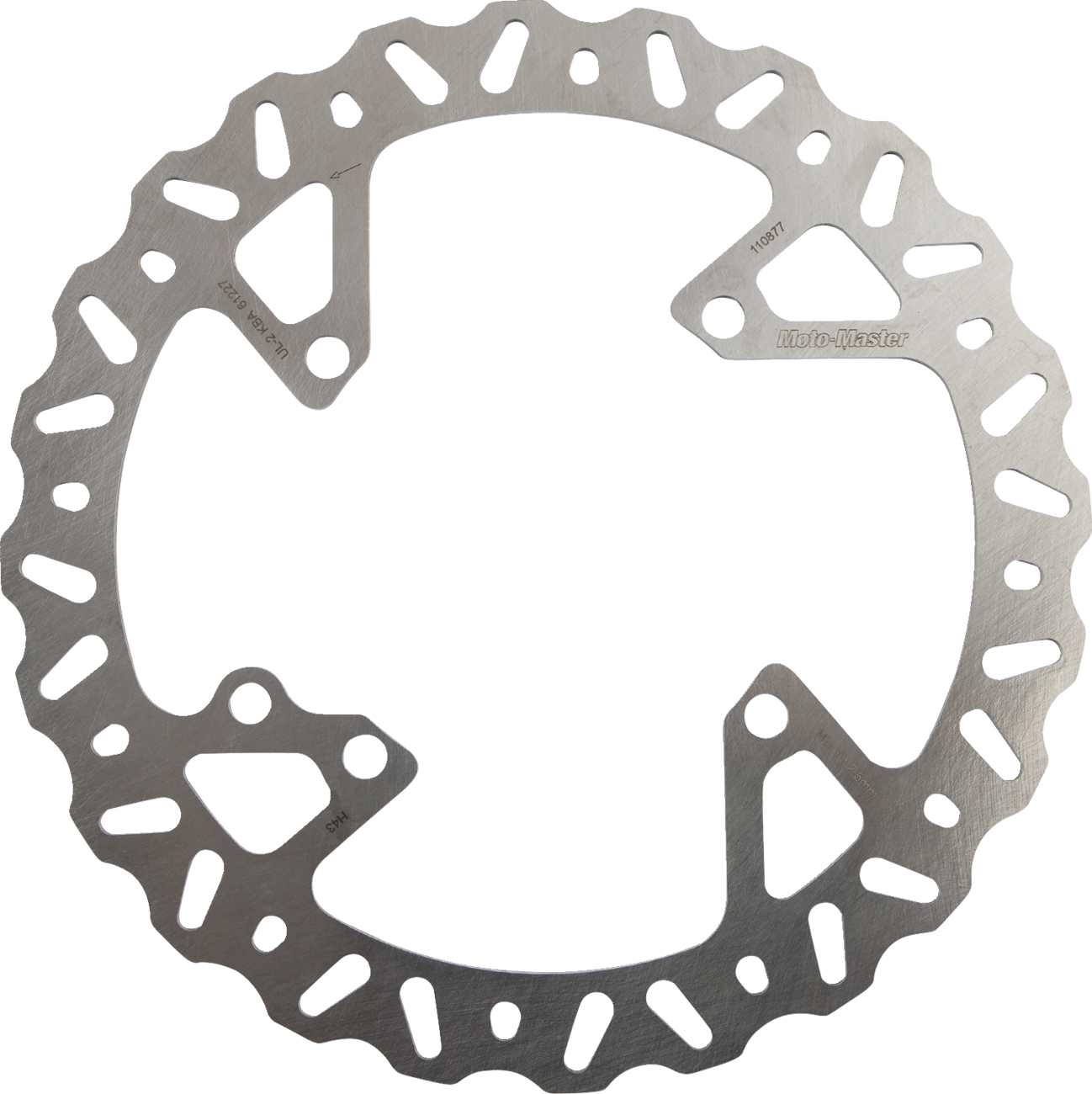 Brake Rotors