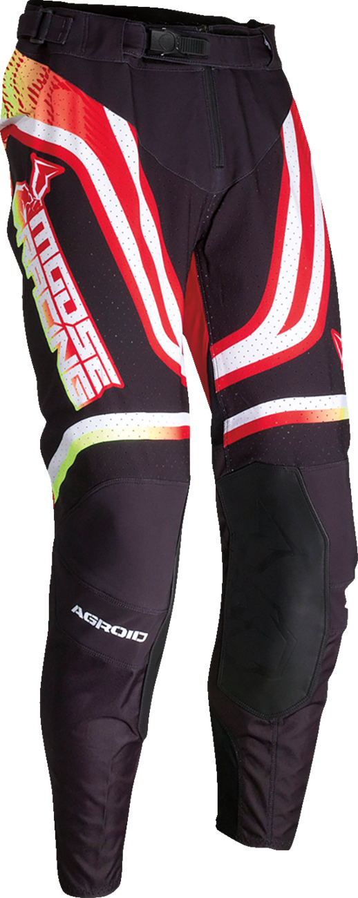 Moose Racing Agroid Pants