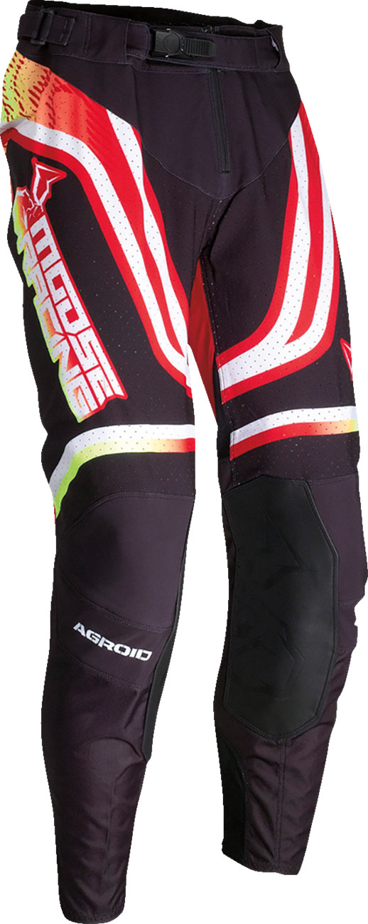 Moose Racing Agroid Pants