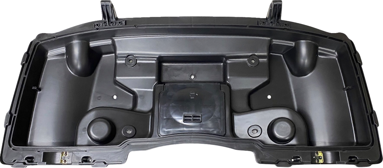 Quad Logic Replacement Front Storage Box Polaris Sportsman 400 / 450 2005-2007