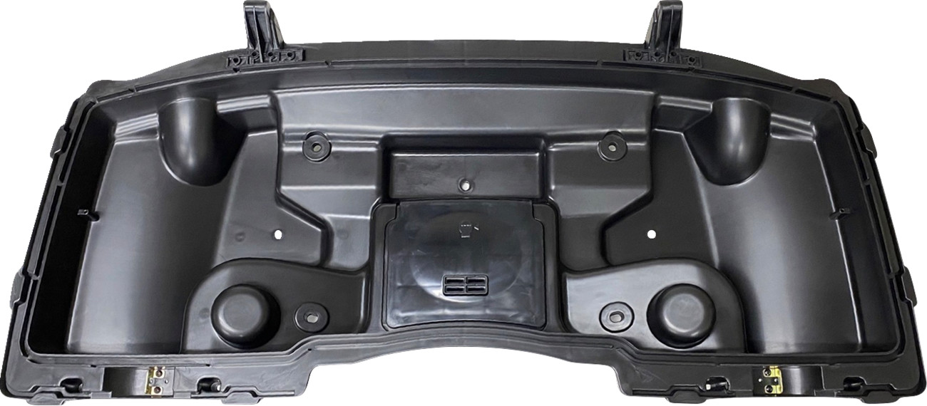 Quad Logic Replacement Front Storage Box Polaris Sportsman 400 / 450 2005-2007