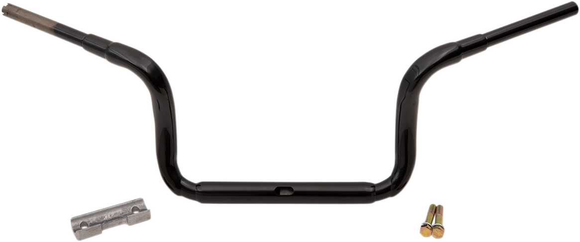 LA CHOPPERS 1-1/2" Grande Touring Ape Hanger Handlebar