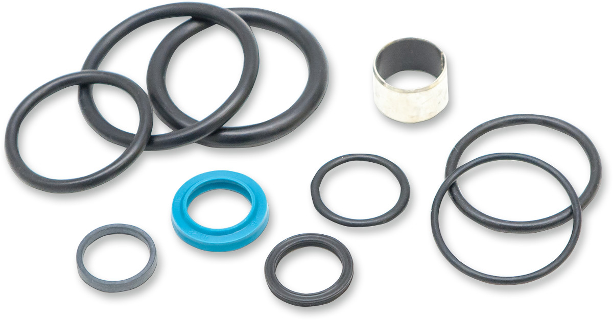 HYGEAR SUSPENSION Custom ATV Service Kit