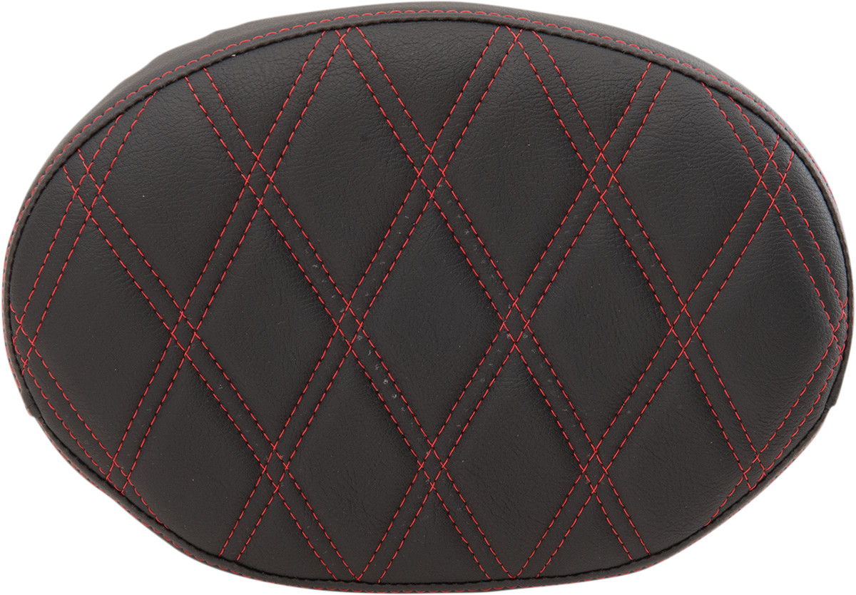 DRAG SPECIALTIES SEATS Backrest Pad