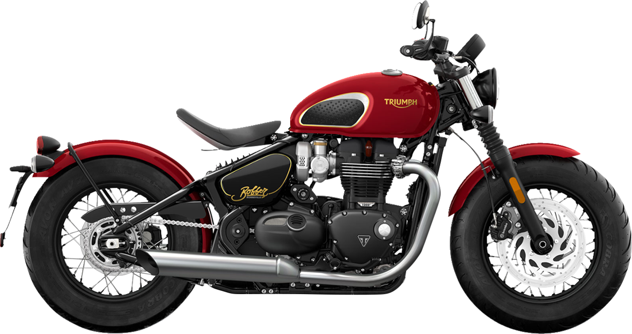 STOMPGRIP Volcano Profile Traction Pad Tank Grips