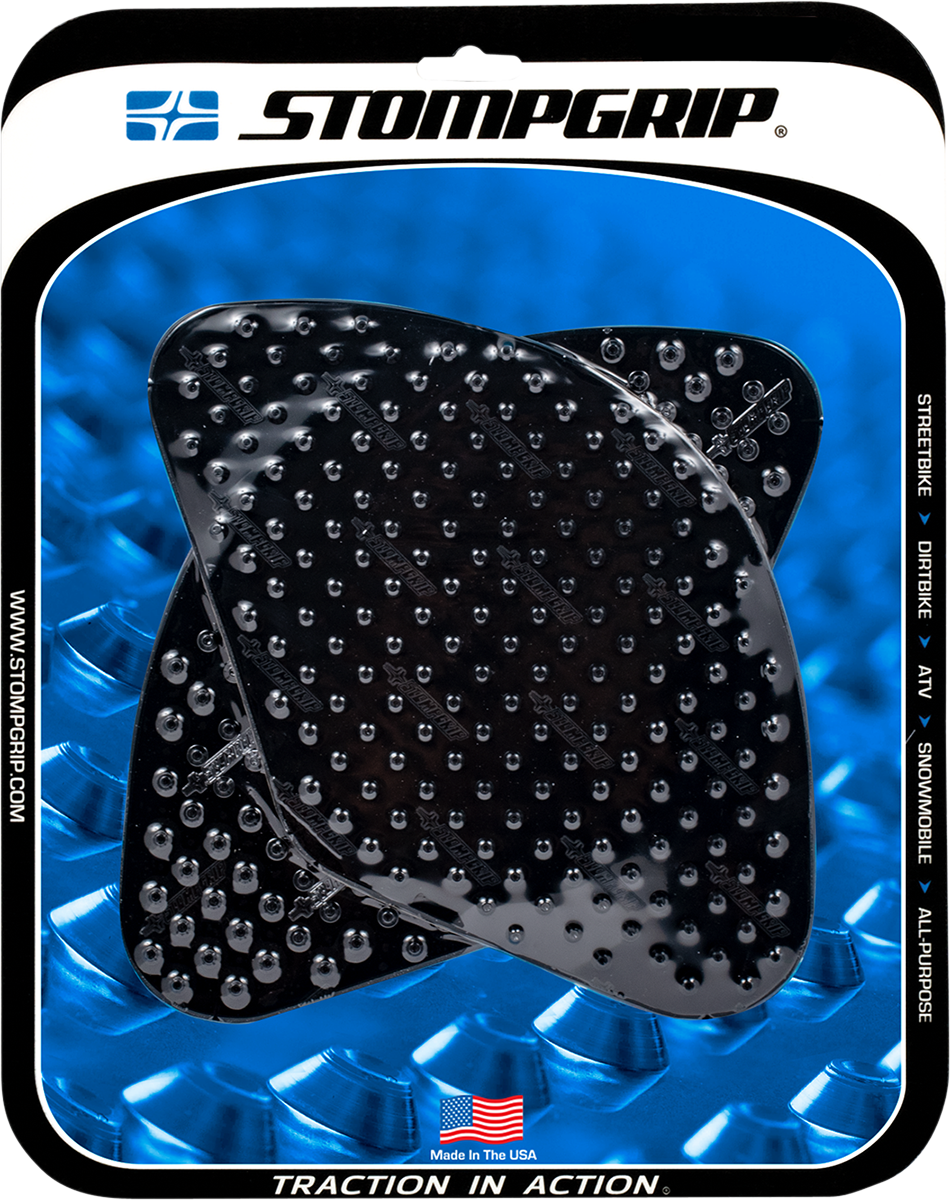 STOMPGRIP Street Traction Pad