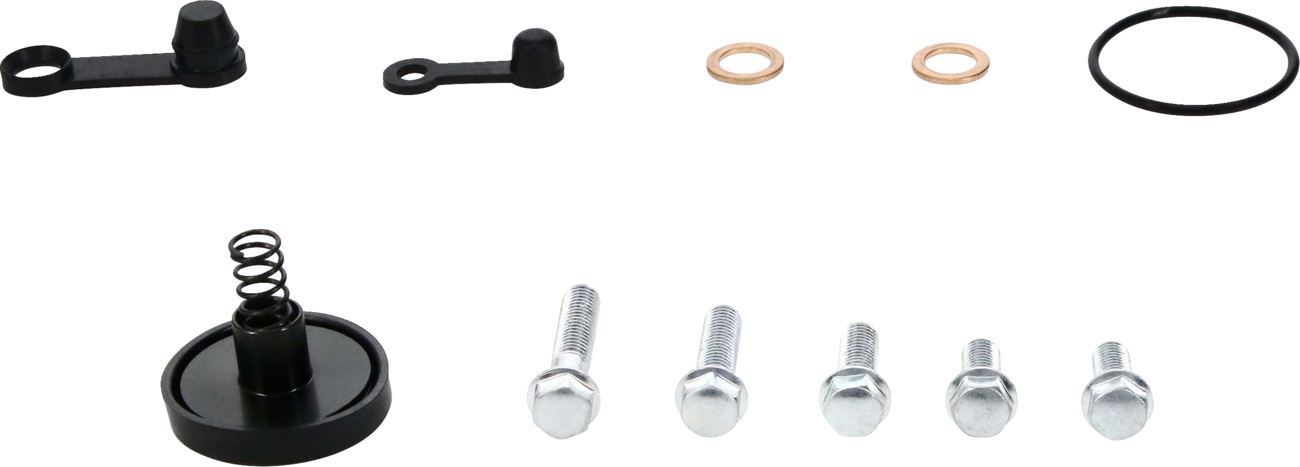 PROX Slave Cylinder Rebuild Kit