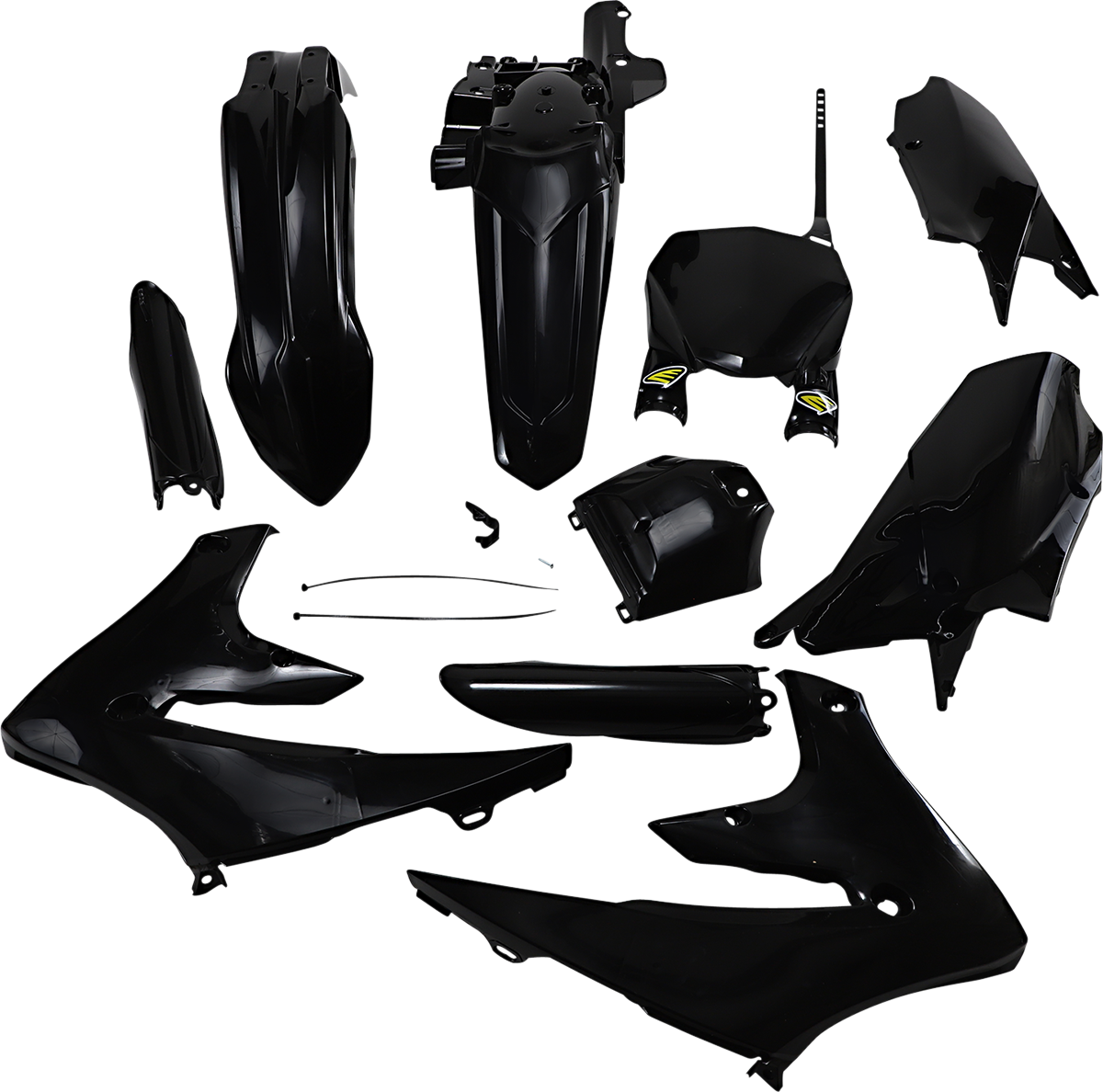 Cycra Powerflow Body Kit Yamaha YZ250F / YZ450F 2018-2024