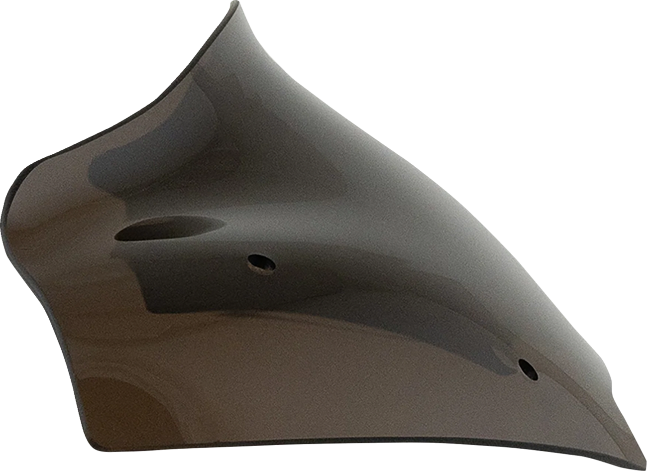 Klock Werks Kolor Flare Windshield For Harley Road Glide 2023-2025
