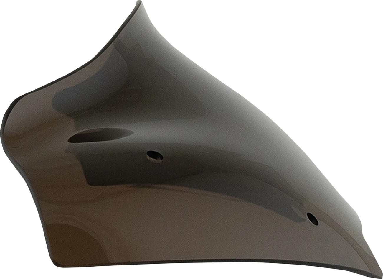 Klock Werks Kolor Flare Windshield For Harley Road Glide 2023-2026