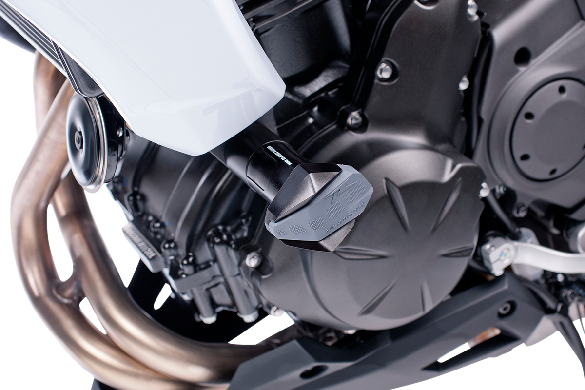 PUIG HI-TECH PARTS Frame Sliders