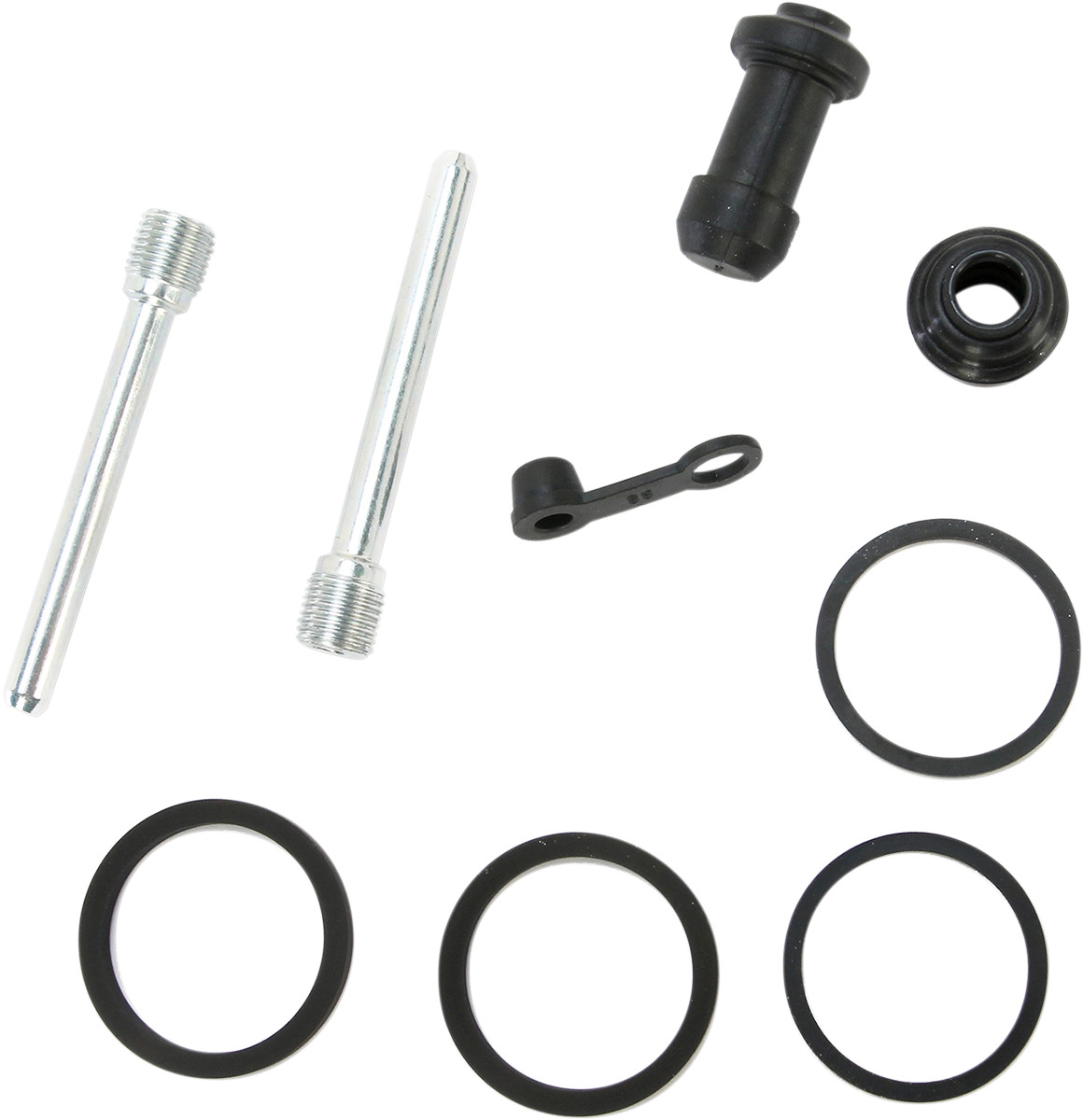 Brake Caliper Rebuild Kit