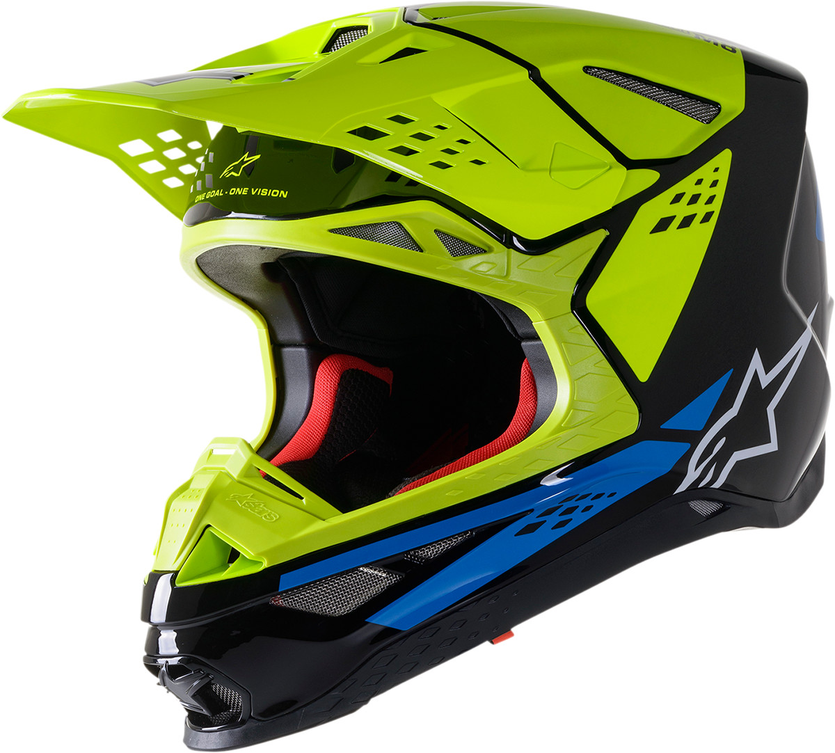 Supertech M8 Factory MIPS® Helmet