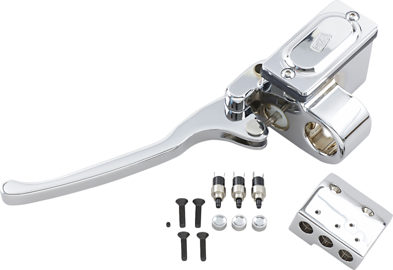 Clutch Master Cylinder Assembly