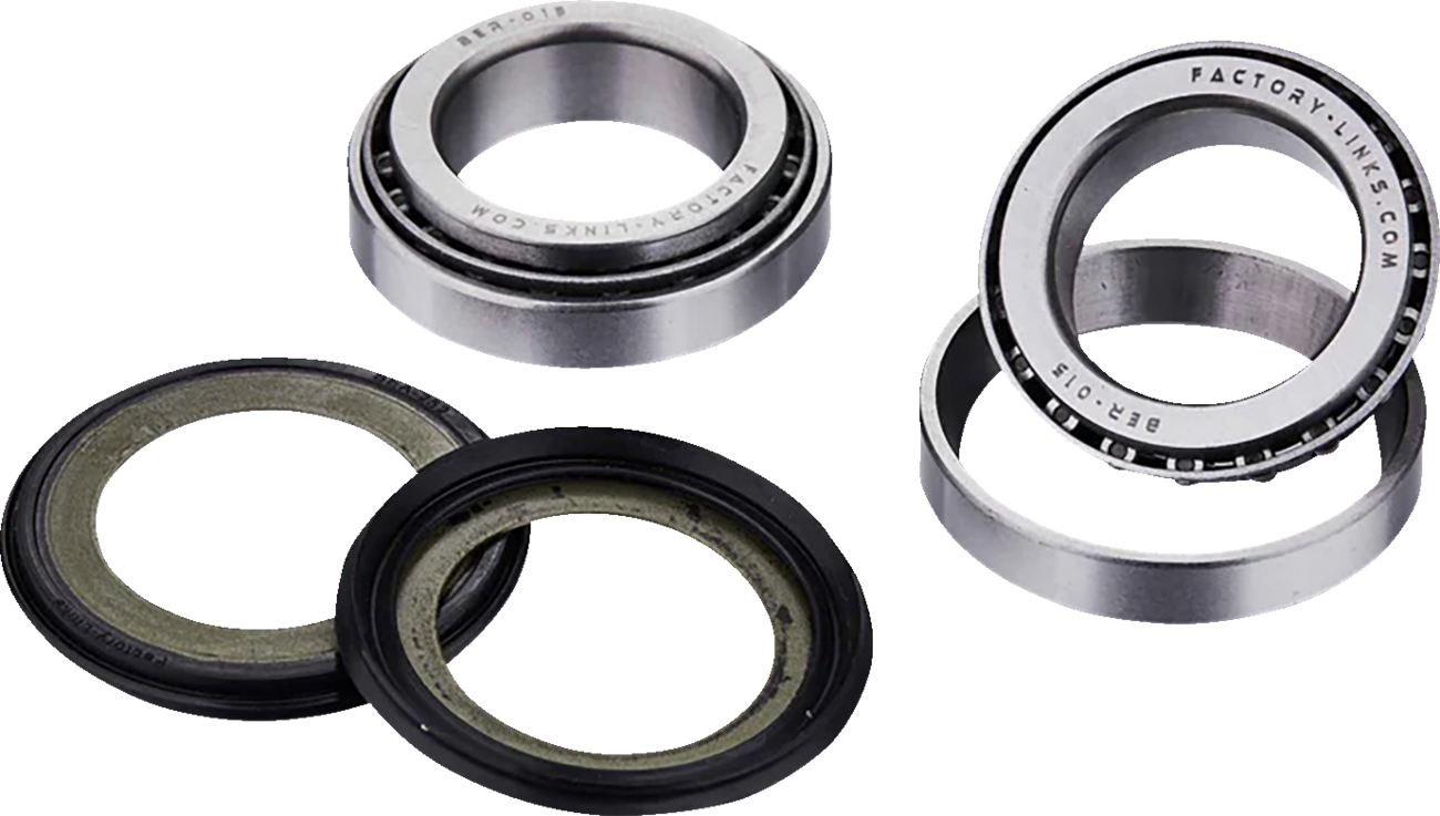 FACTORY LINKS Steering Stem Bearing Kit