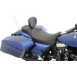 PREDATOR 2-UP SEAT WITH EXTENDED REACH AND EZ GLIDE II BACKREST OPTION