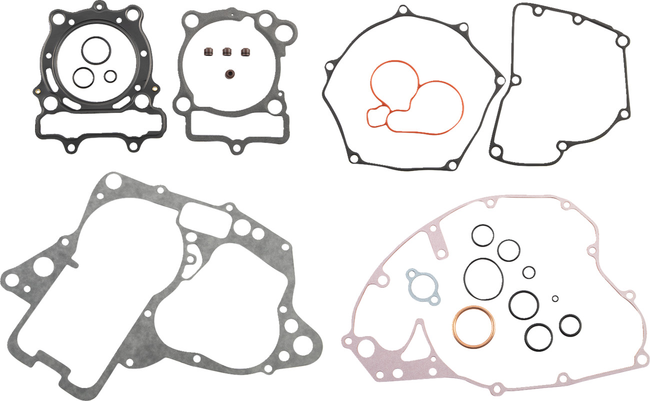 Moose Racing Complete Gasket Set
