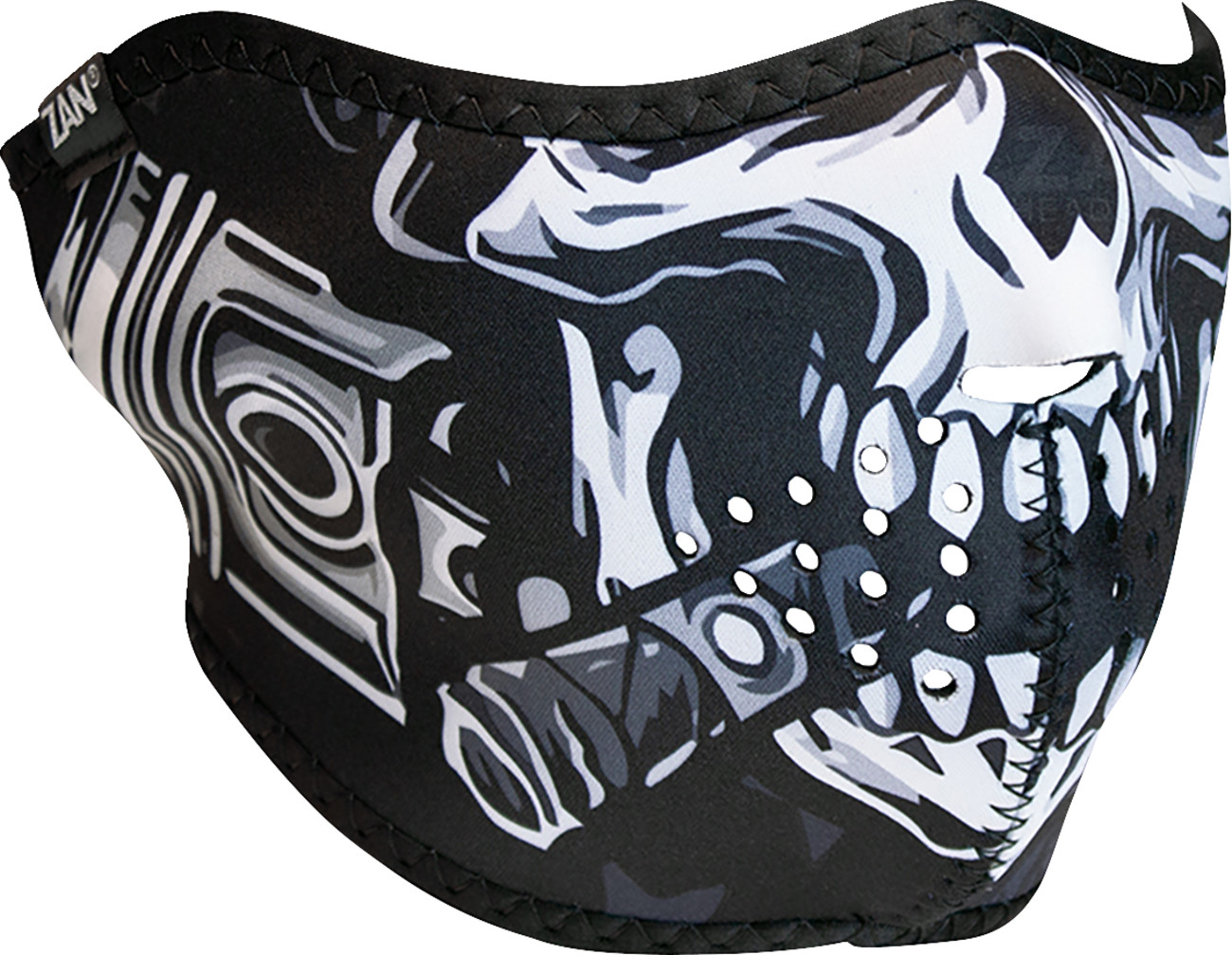 ZAN HEADGEAR Neoprene Half Mask
