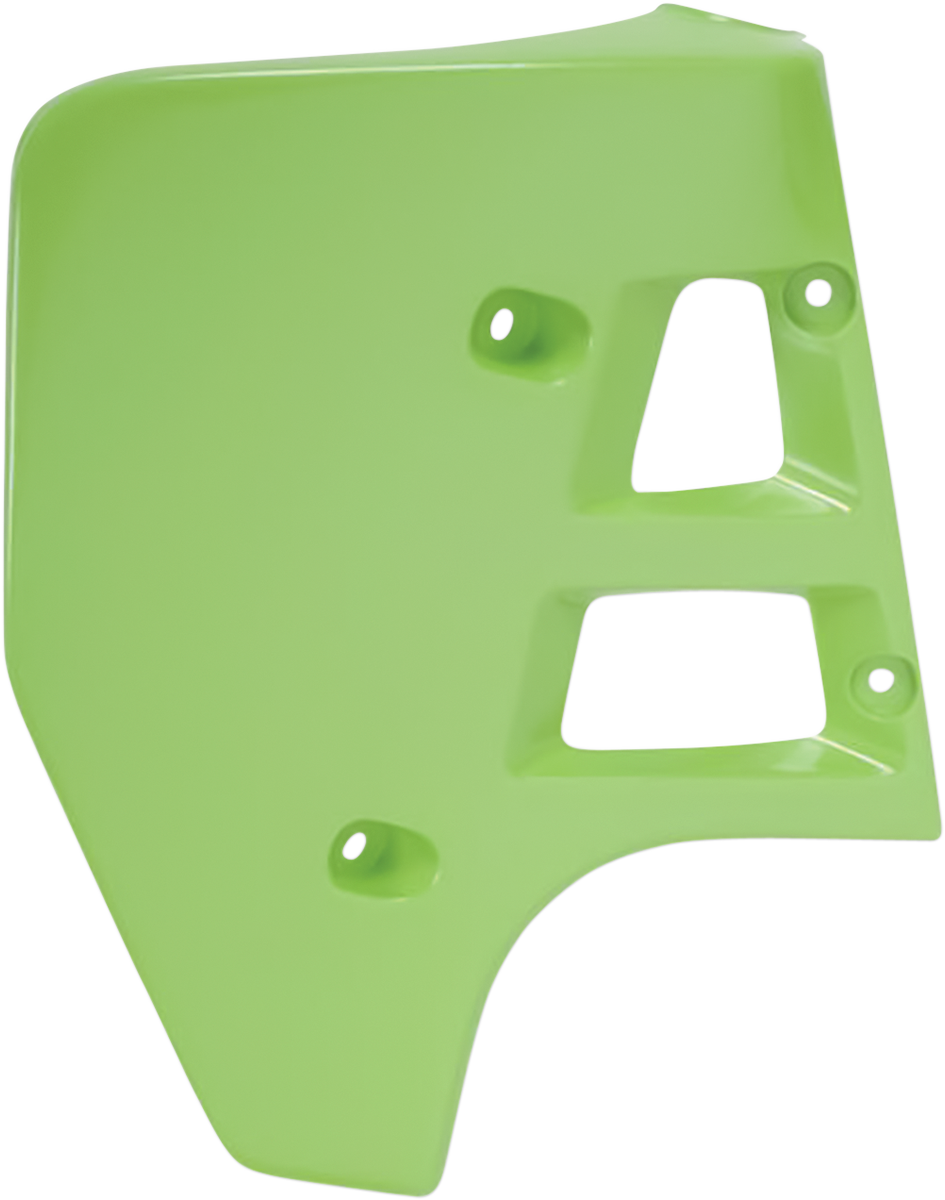 UFO Replacement Radiator Shrouds