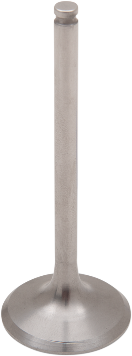 DEL WEST Titanium Engine Valve