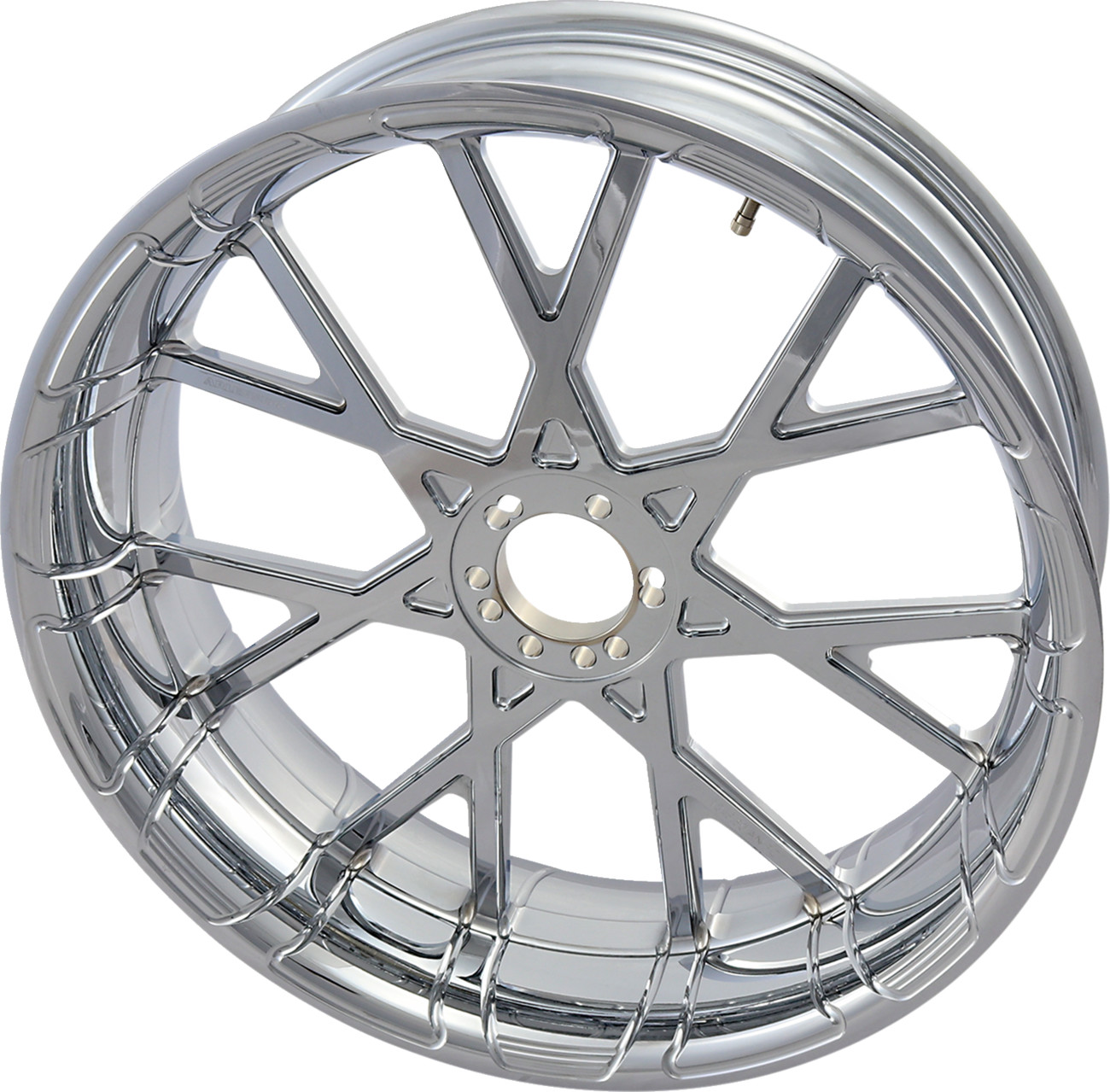 Arlen Ness Procross Wheels For Harley