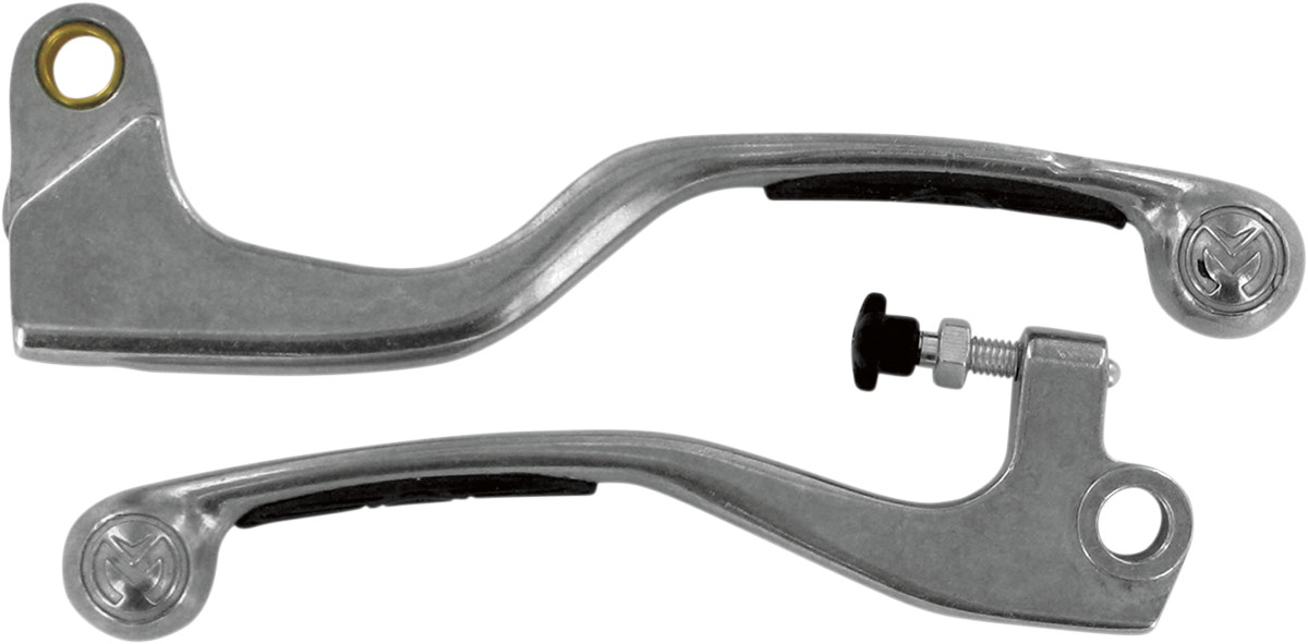 Moose Racing Competition Lever Set