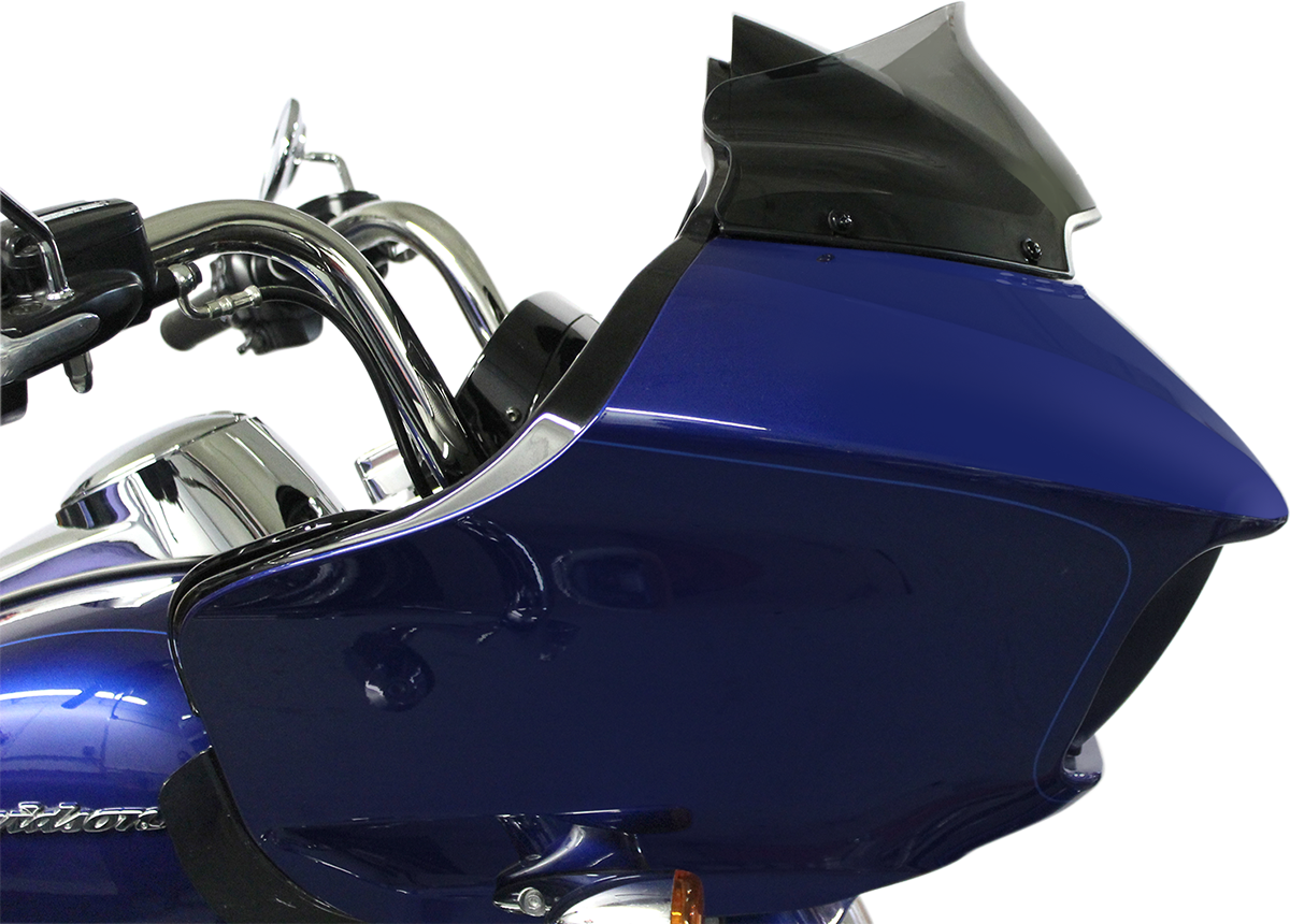 Klock Werks Flare Windshield For Harley Road Glide 2015-2025