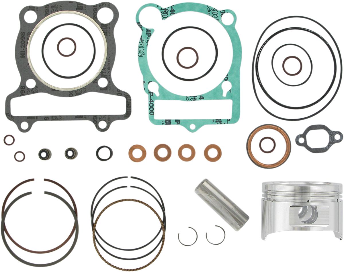 Wiseco Piston Kit with Gasket - 83.50 mm - Yamaha