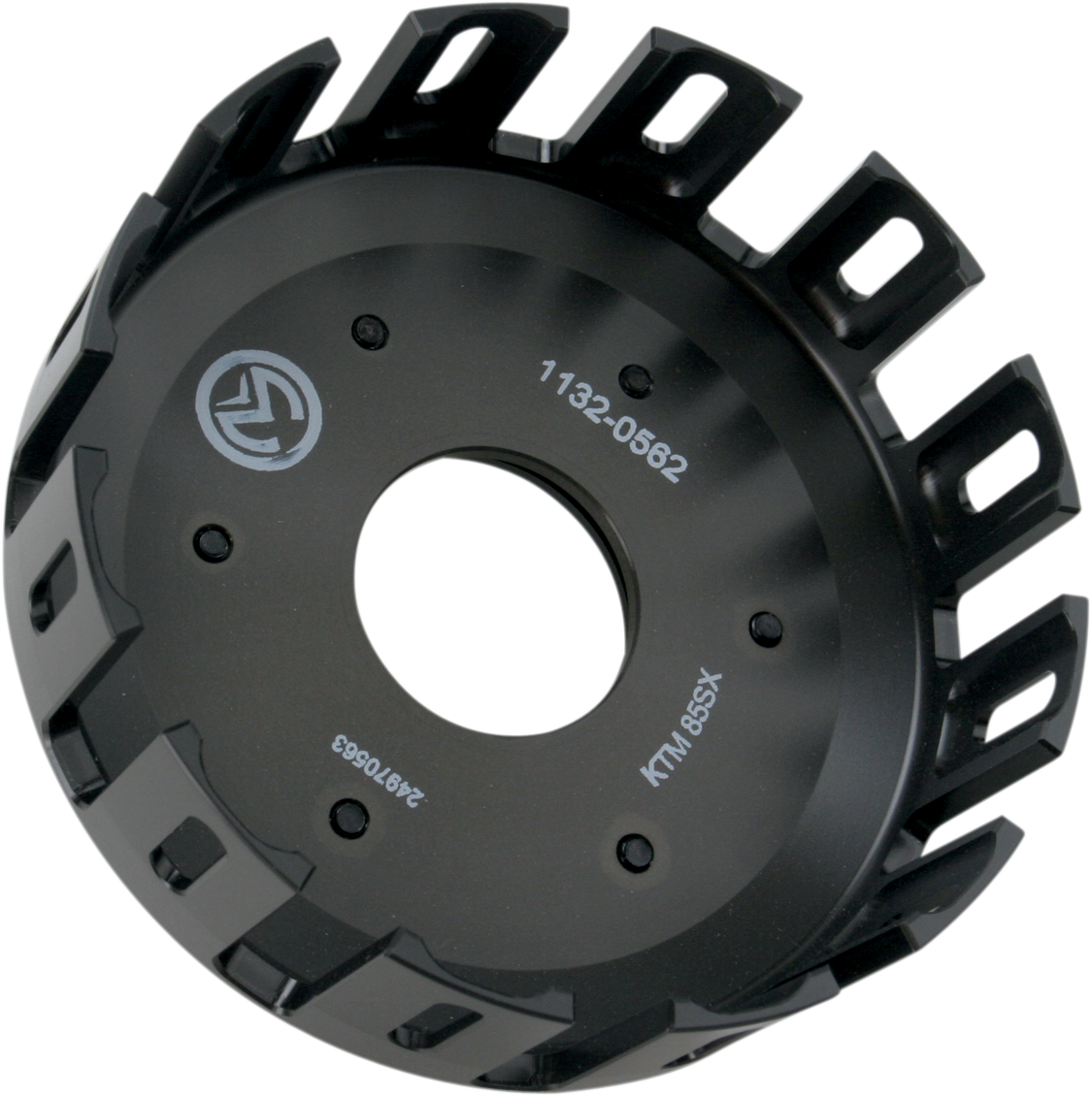Moose offroad Clutch Basket - KTM
