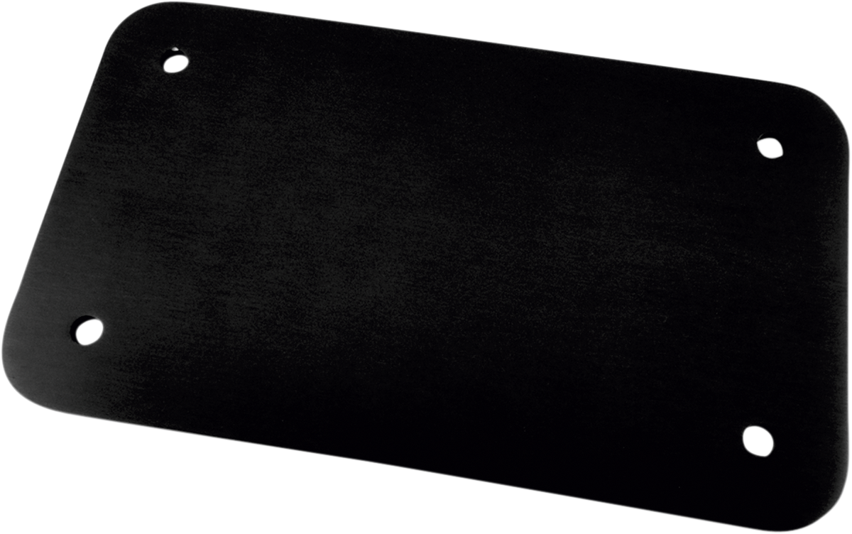 JOKER MACHINE License Plate Back Plate