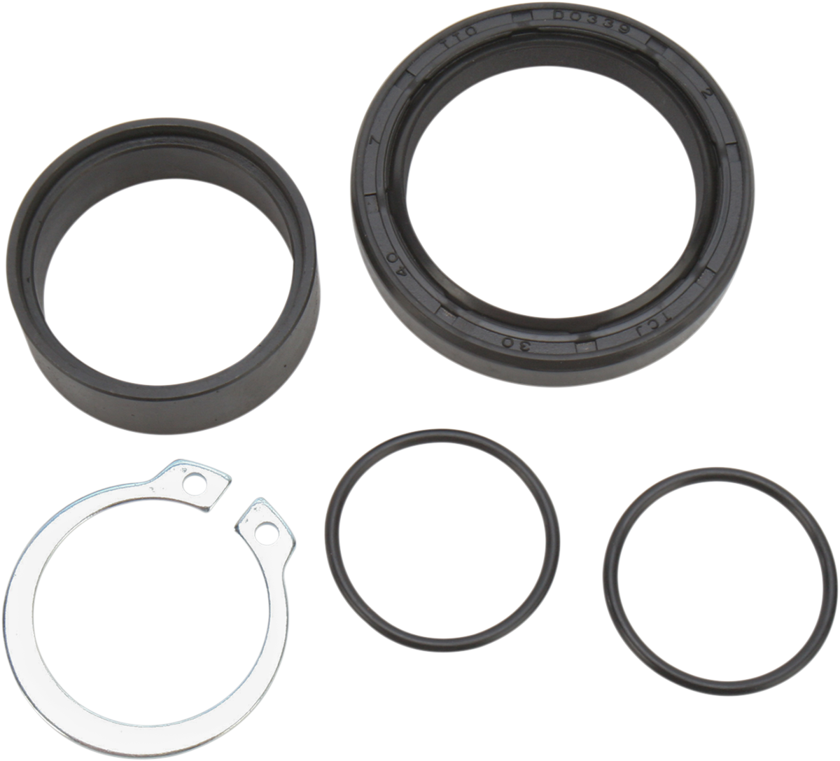 Moose offroad Countershaft Seal Kit - Kawasaki