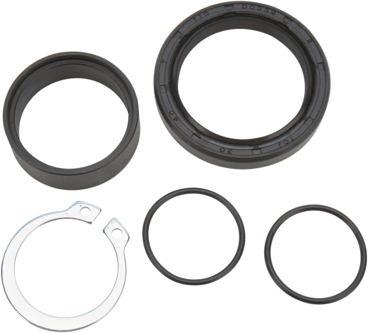 Moose Racing Countershaft Seal Kit