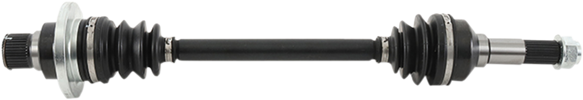 All Balls Racing 8 Ball Xtreme Rear Left Axle Yamaha Rhino 2006-2013