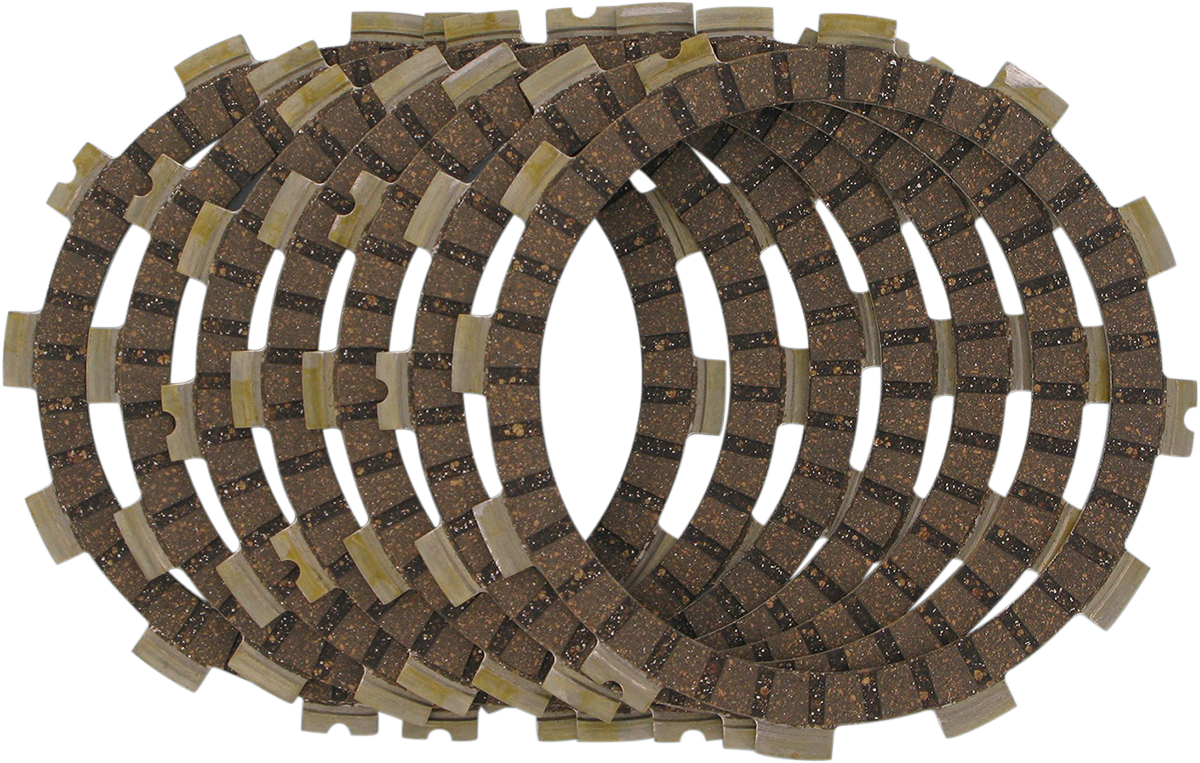 Ebc Clutch Kit Suzuki/Aprilia