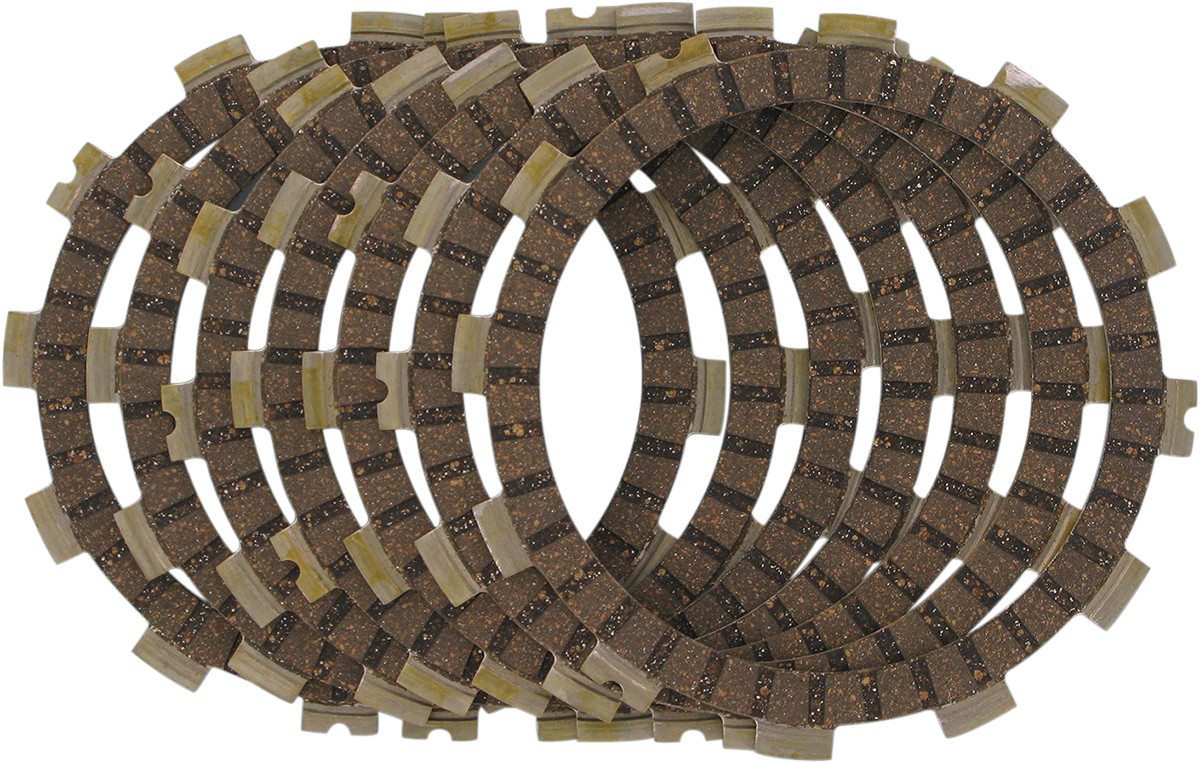 EBC Redline Clutch Kit