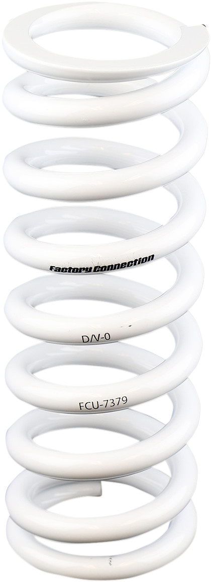 FACTORY CONNECTION Progressive Shock Spring