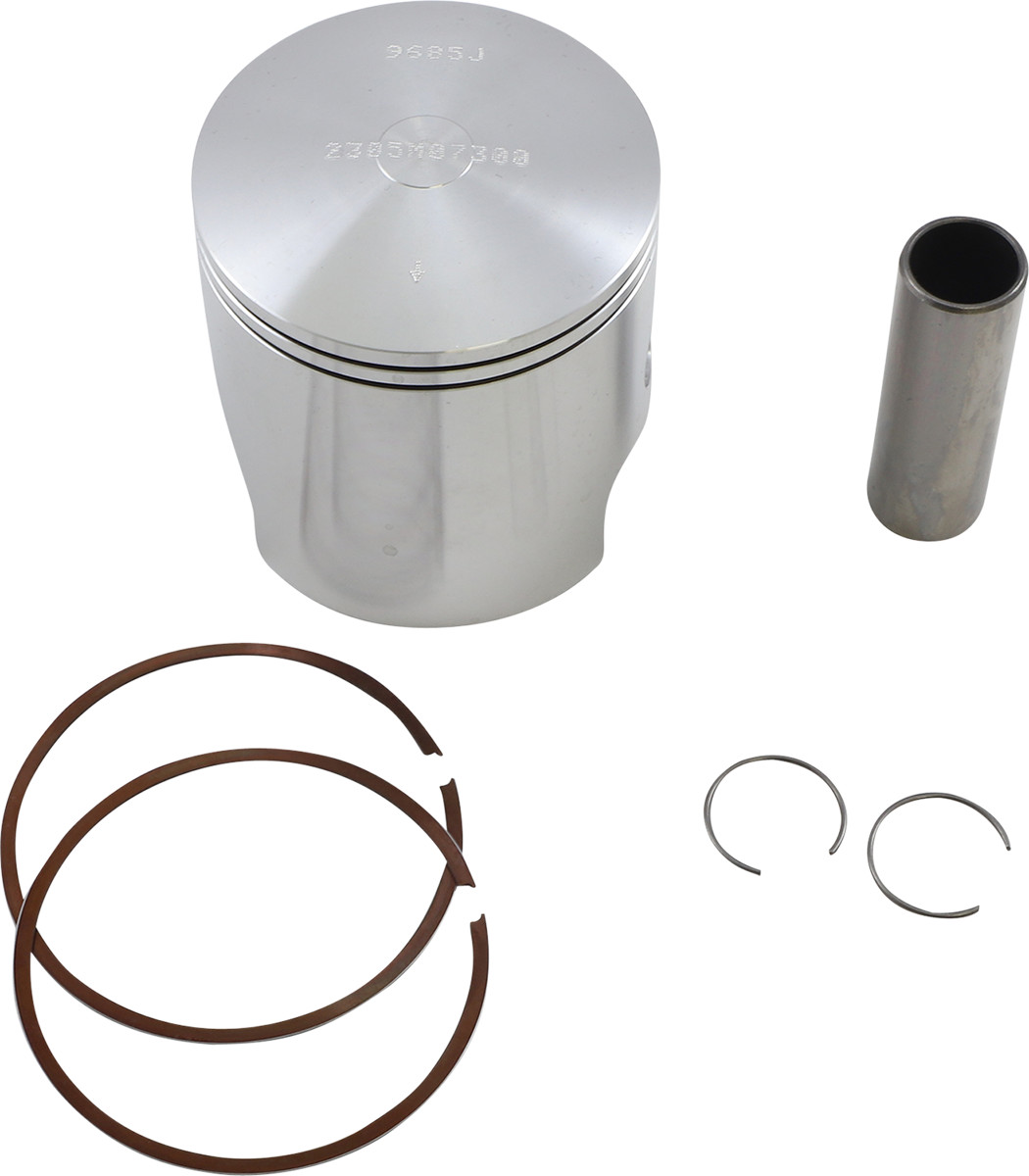 Piston Kit for 2 Stroke