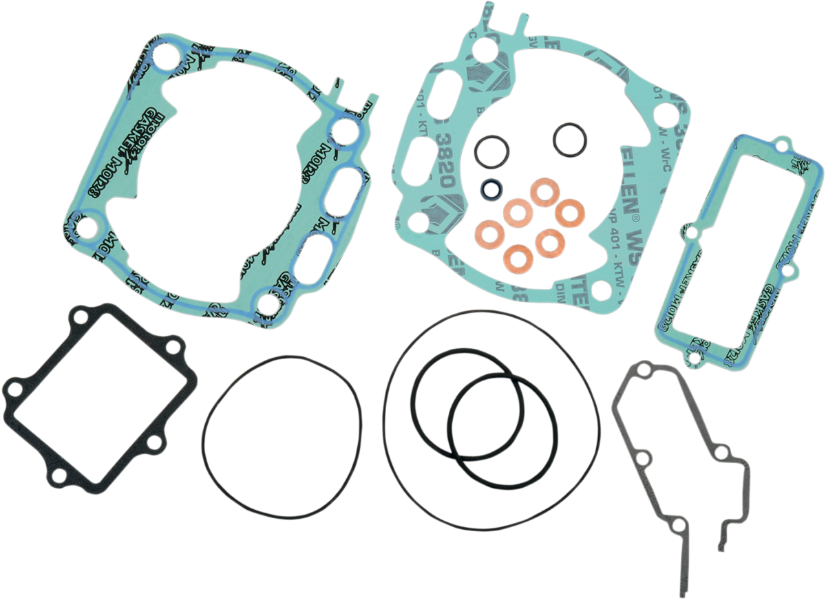 Cylinder Gasket Kit