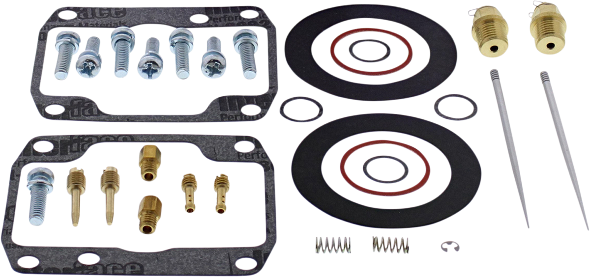 PARTS UNLIMITED Carburetor Repair Kit - Ski-Doo