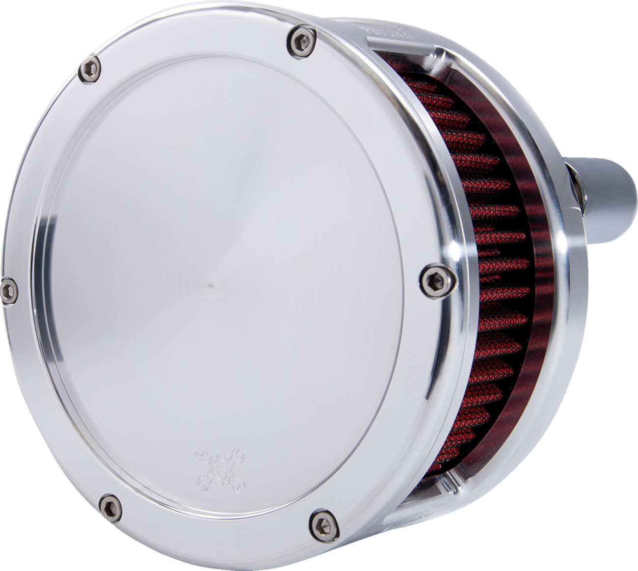 Feuling BA Air Cleaner Kit For Harley Milwaukee-Eight 2017-2025