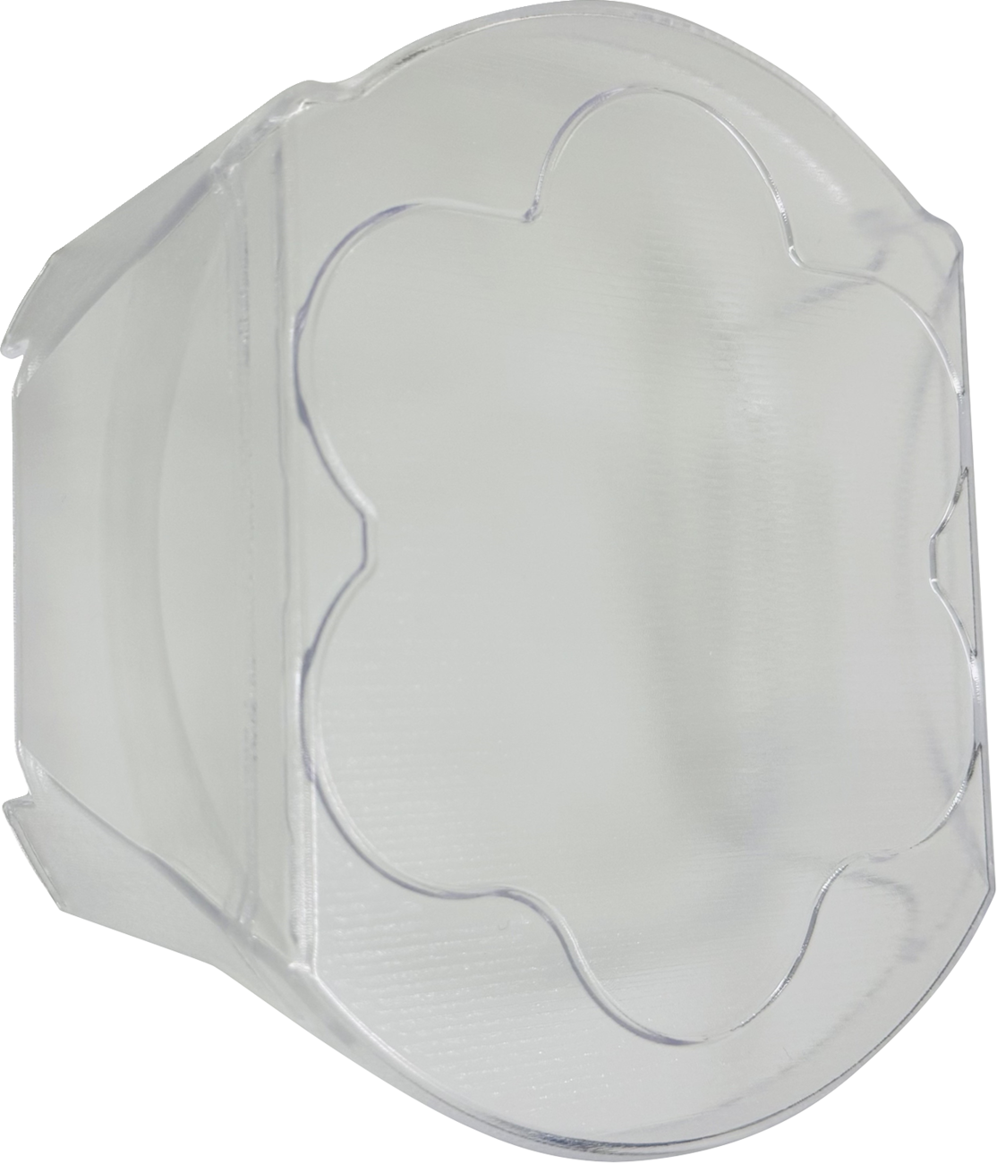 CUSTOM DYNAMICS Headlight Guard